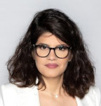 Πηνελόπη Παπαδήμου avatar