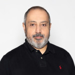 Σταύρος Γεωργακόπουλος avatar