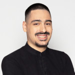 Γιάννης Γιαννικόπουλος avatar