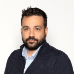 Τάσος Καπετανάκος avatar