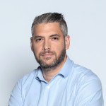 Αντώνης Σαούλης avatar