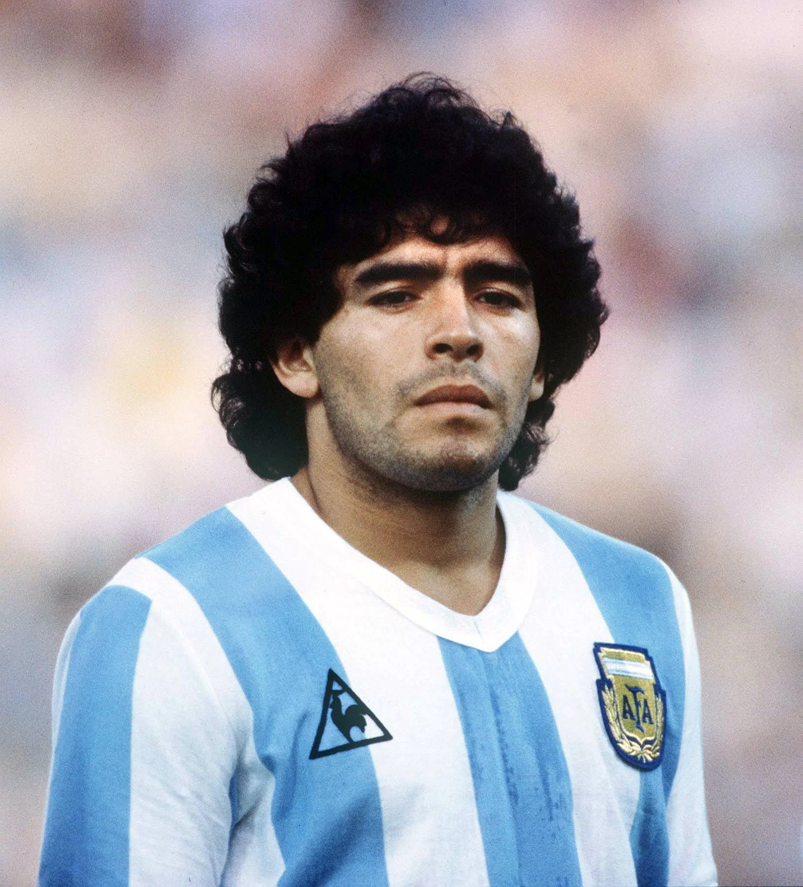 Ο Ντιέγκο Αρμάντο Μαραντόνα / ΠΗΓΗ:Imago