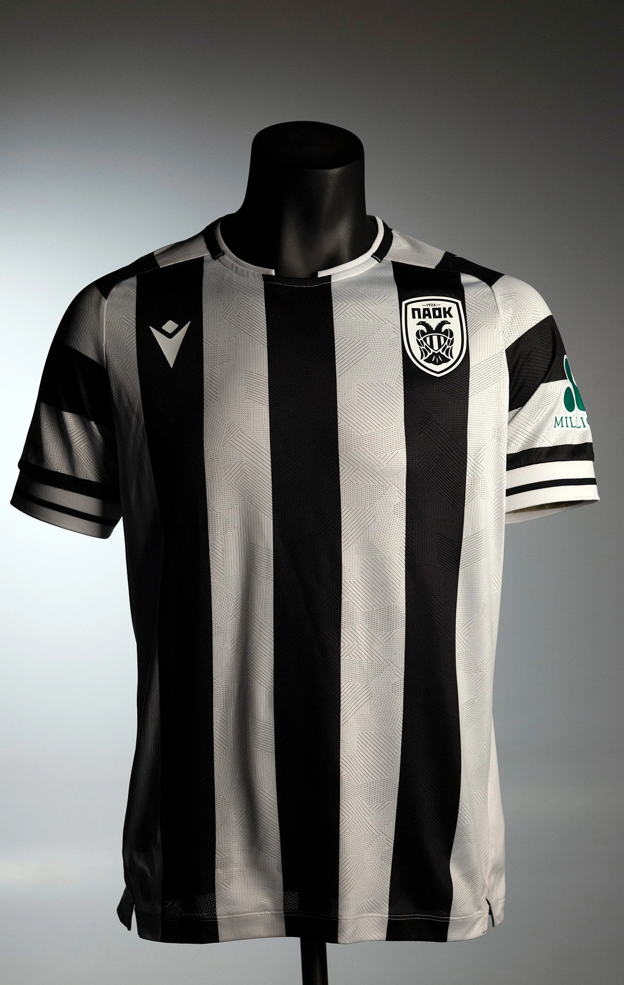 Πηγή: paokfc.gr Πηγή: paokfc.gr
