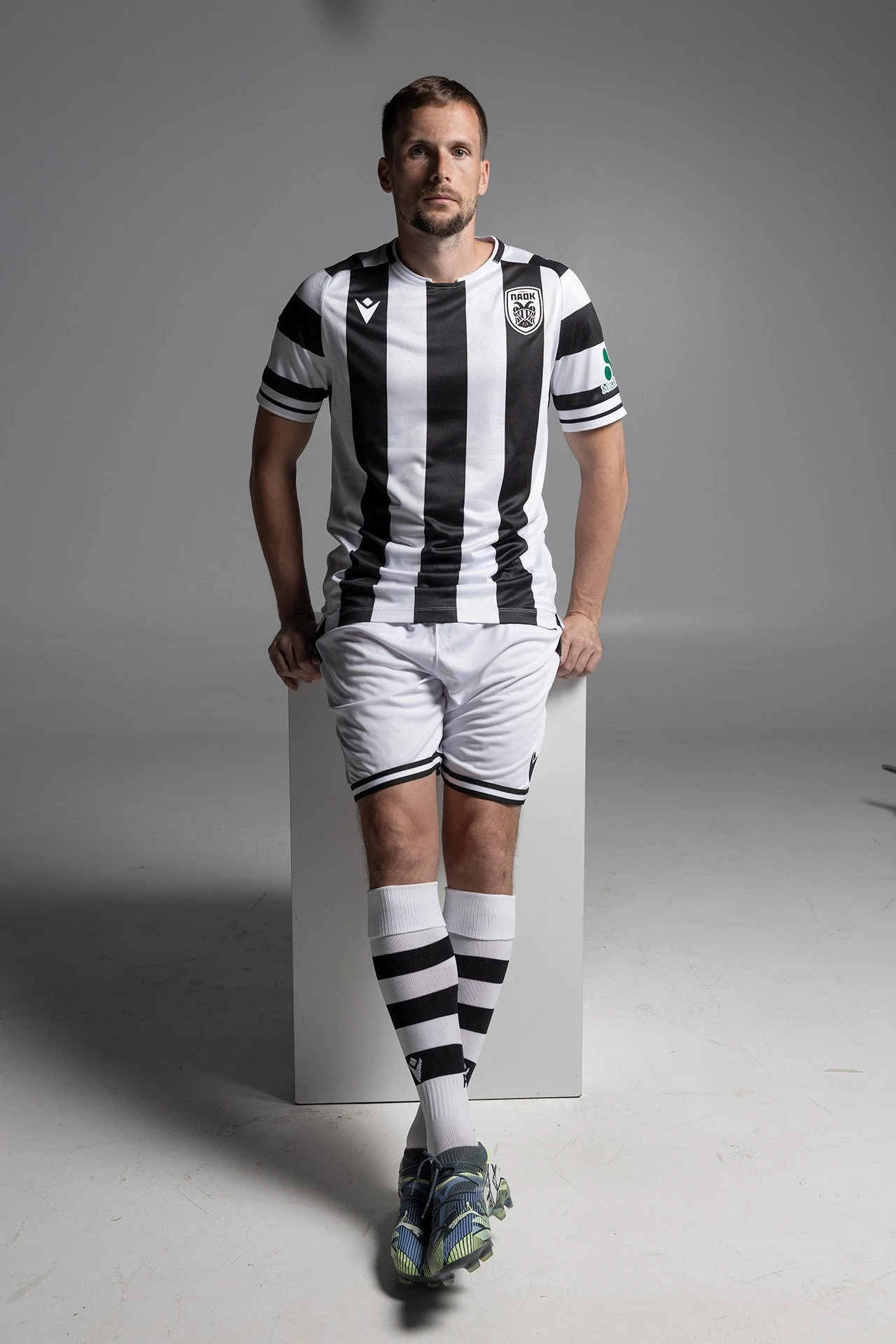Πηγή: paokfc.gr Πηγή: paokfc.gr