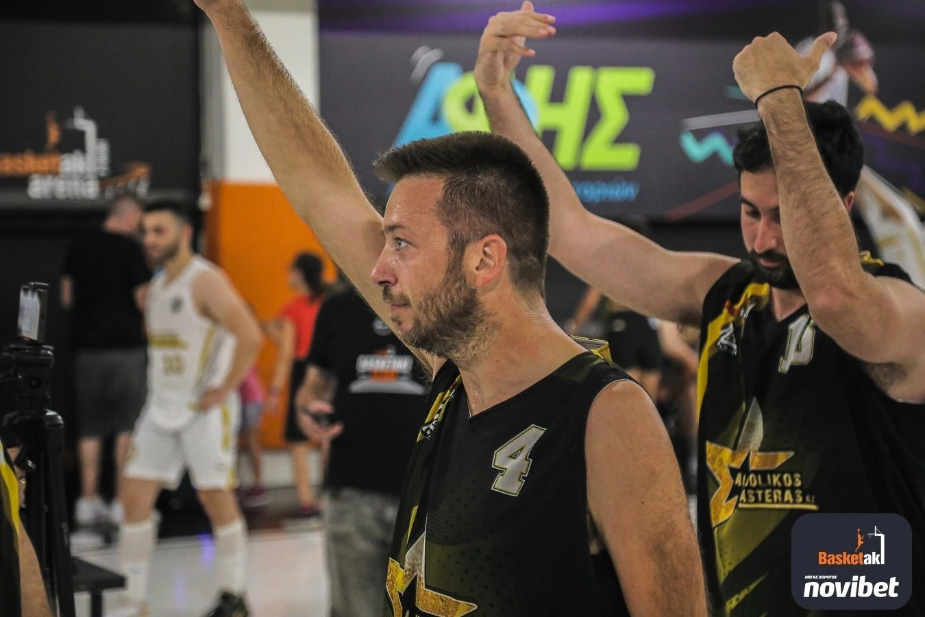 Πηγή: Basketaki Πηγή: Basketaki