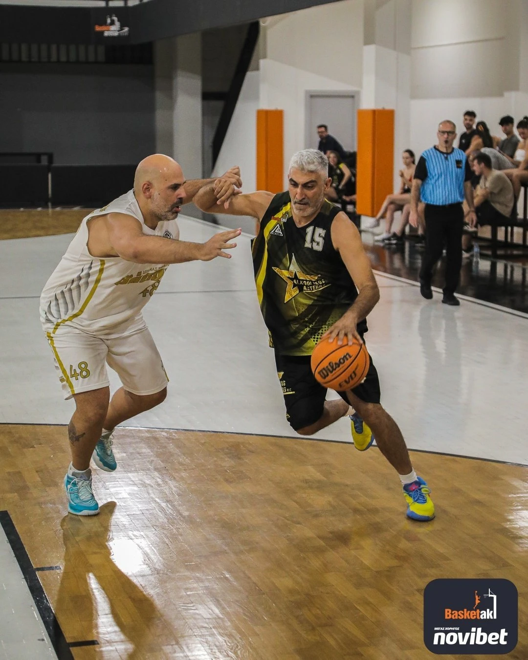 Πηγή: Basketaki<br> Πηγή: Basketaki<br>