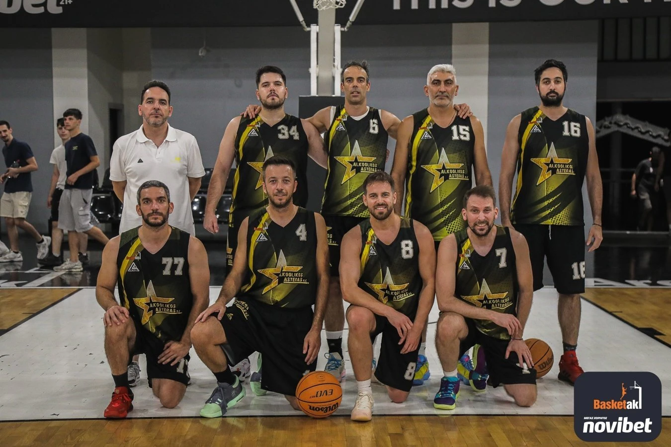 Πηγή: Basketaki Πηγή: Basketaki
