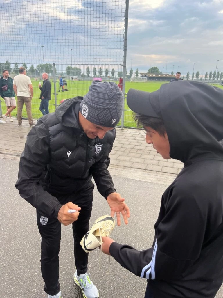 Πηγή: Athletiko Πηγή: Athletiko
