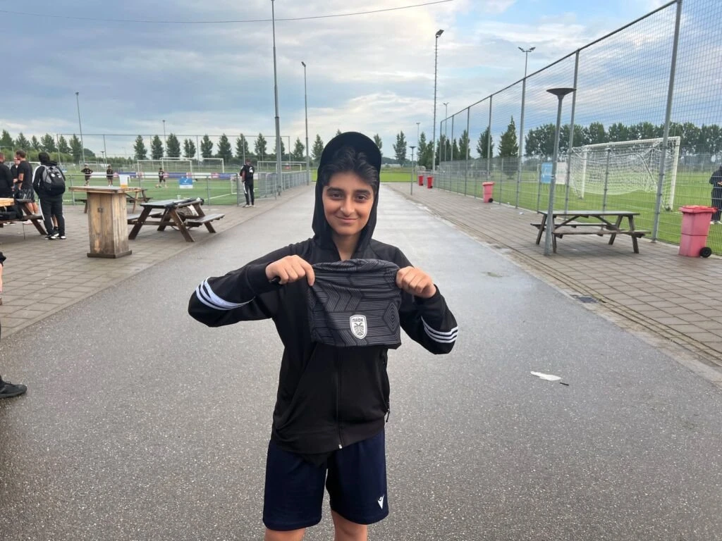 Πηγή: Athletiko Πηγή: Athletiko