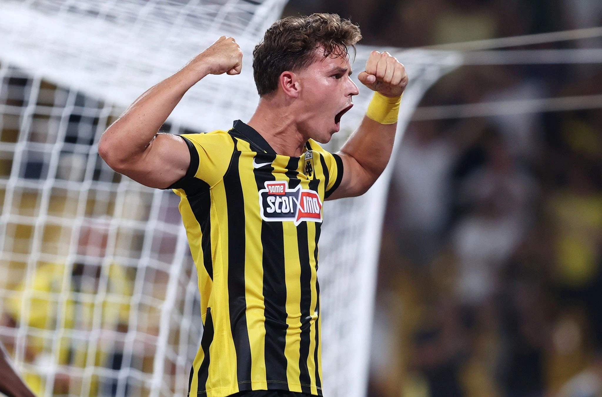 Ο Φιλίπε Ρέλβας / Πηγή: Intime