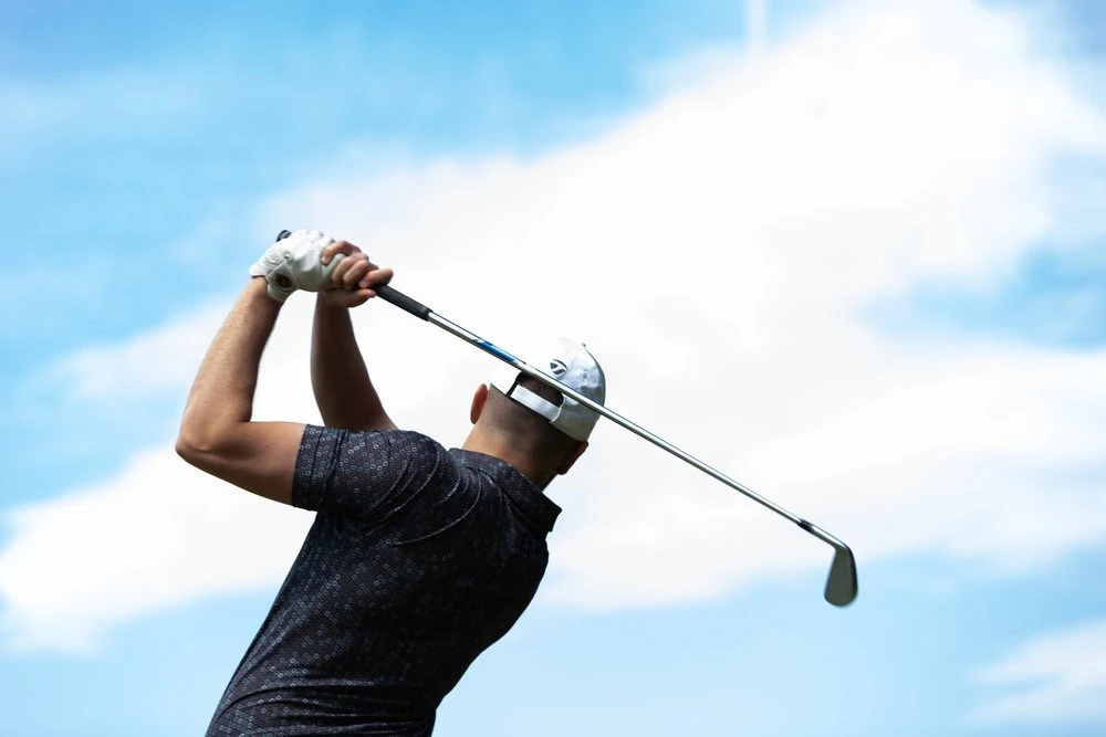 @ Glyfada Greek Maritime Golf Event @ Glyfada Greek Maritime Golf Event