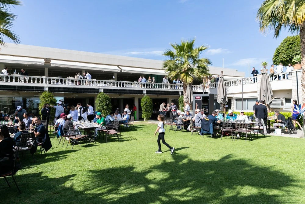 @ Glyfada Greek Maritime Golf Event @ Glyfada Greek Maritime Golf Event