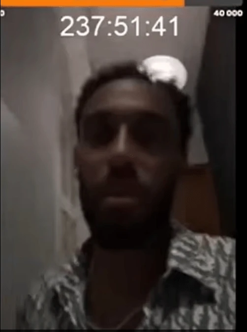 Ο Ομπαμεγιάνγκ / Screenshot Ο Ομπαμεγιάνγκ / Screenshot