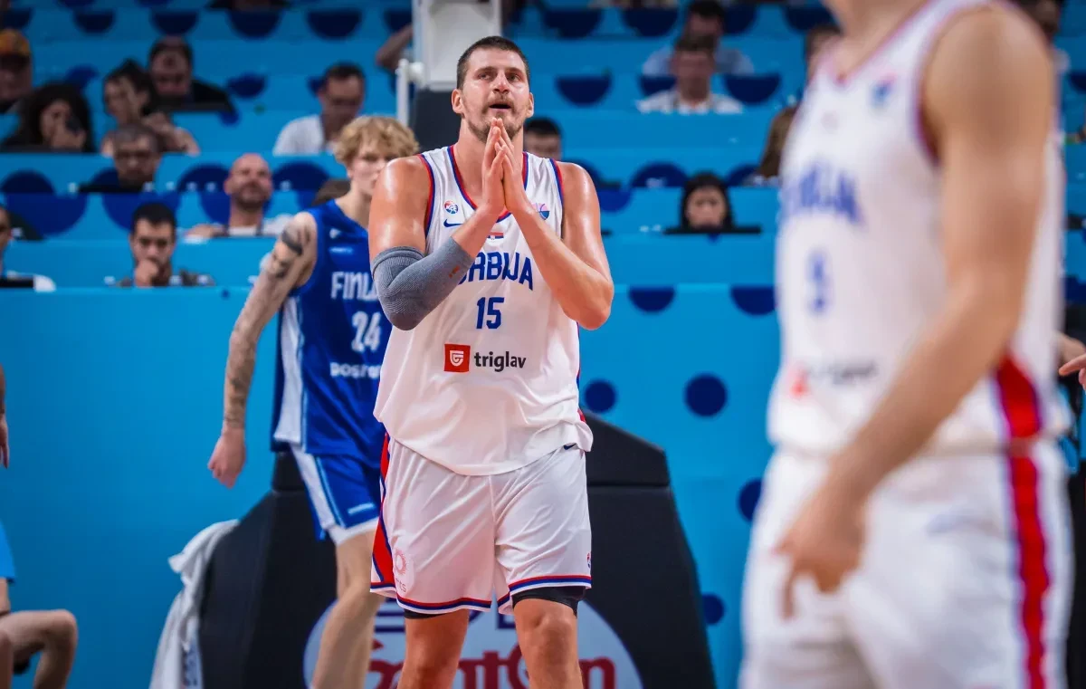 Πηγή: FIBA Πηγή: FIBA