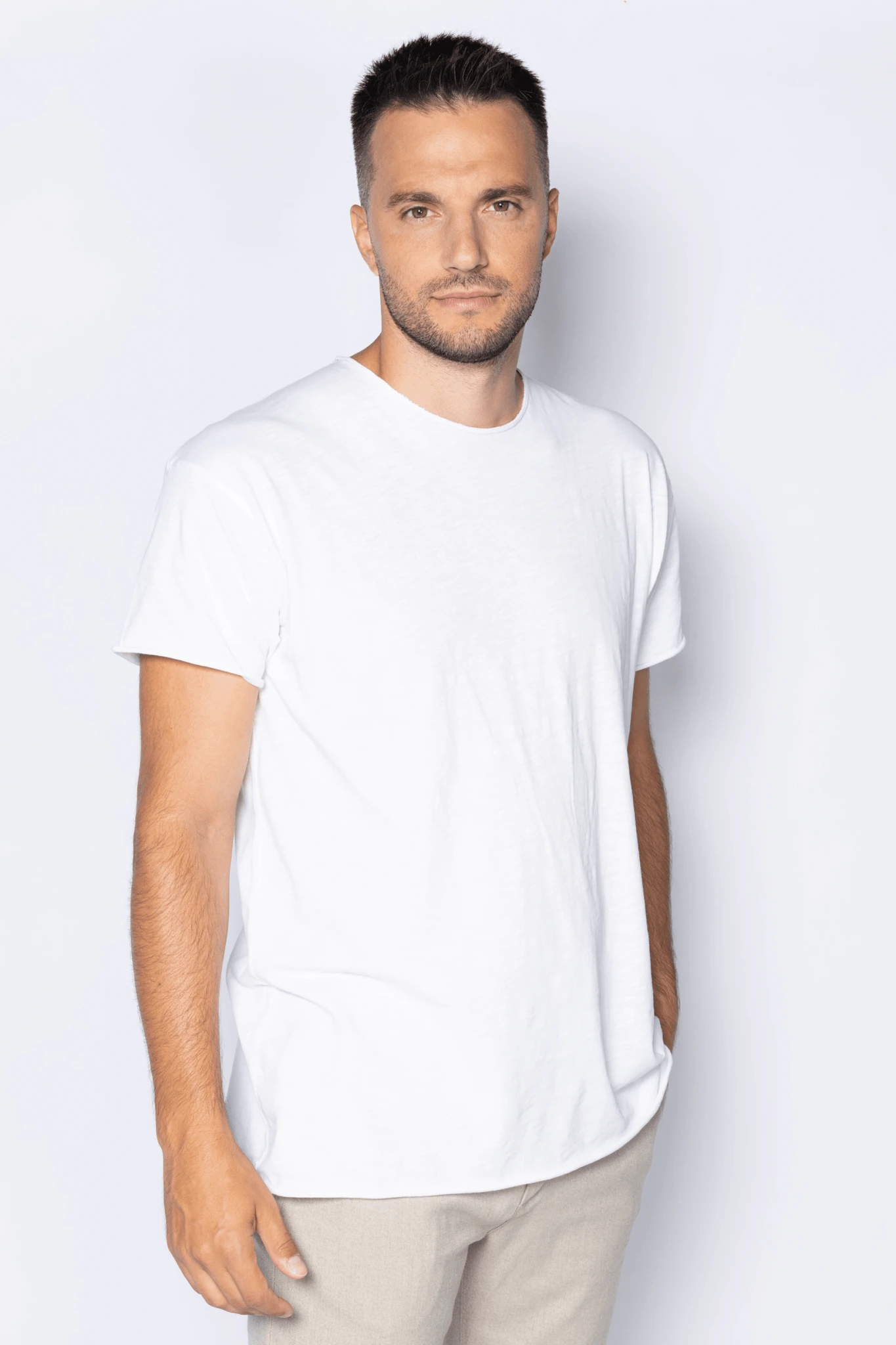 Ο Ανδρέας Σάμαρης στην ομάδα του Athletiko.gr