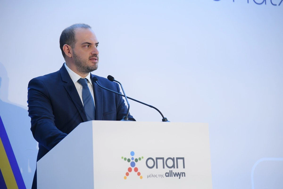 Γιώργος Κώτσηρας