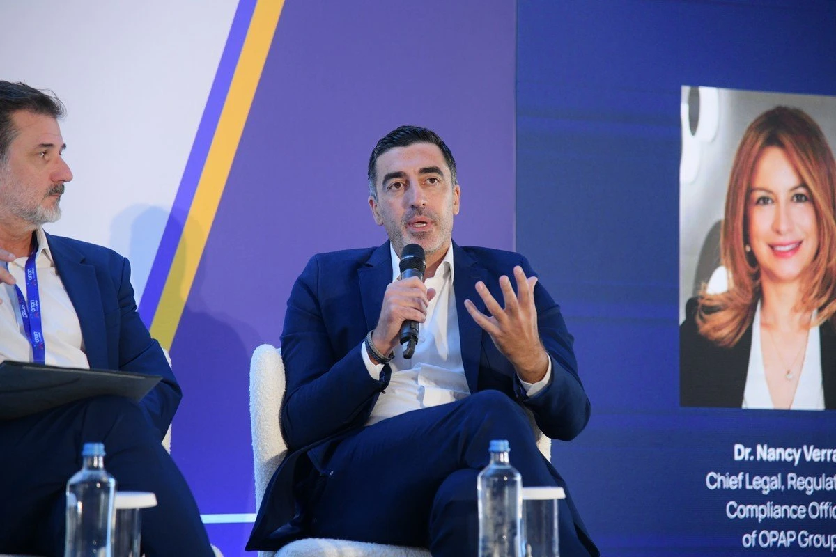 Νίκος Φλίγκος