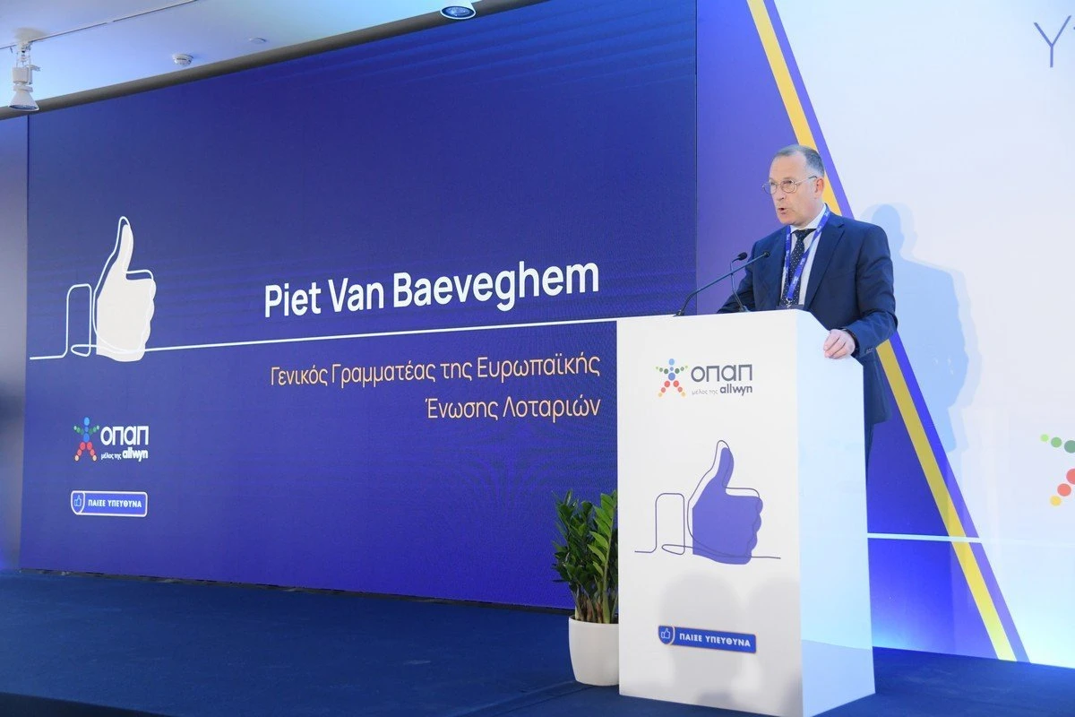 Piet Van Baeveghem Piet Van Baeveghem