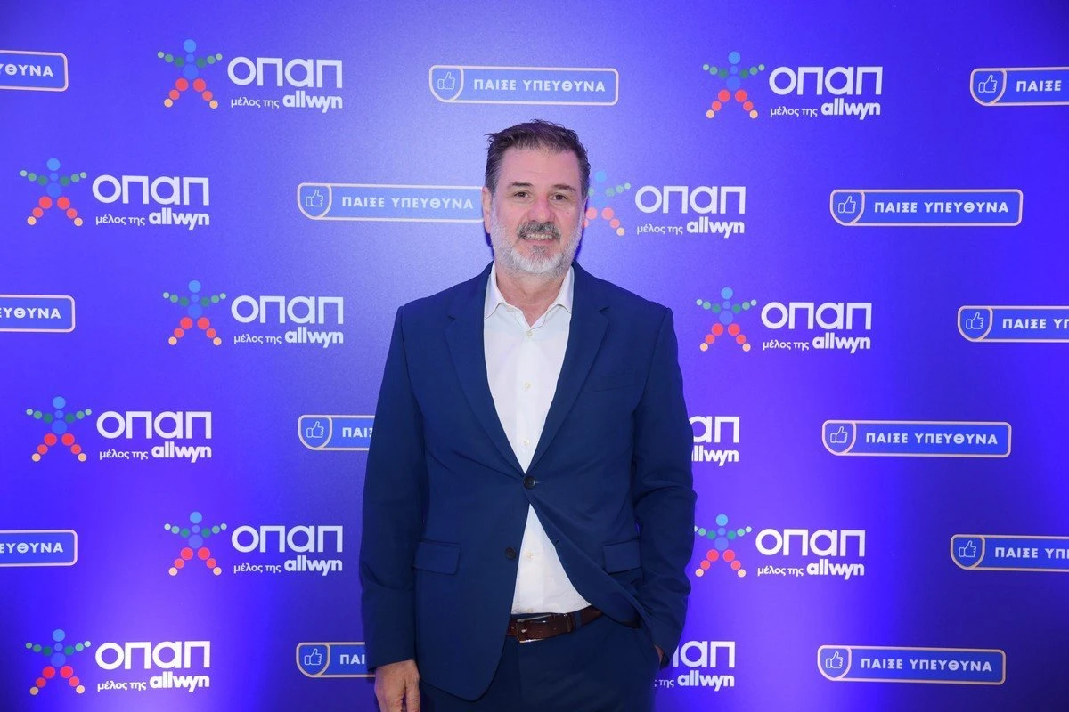 Γιώργος Πουλημάς