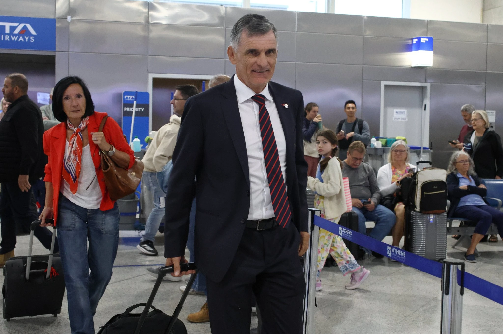 Ο Χοσέ Λουίς Μεντιλίμπαρ / Πηγή: Intime Ο Χοσέ Λουίς Μεντιλίμπαρ / Πηγή: Intime