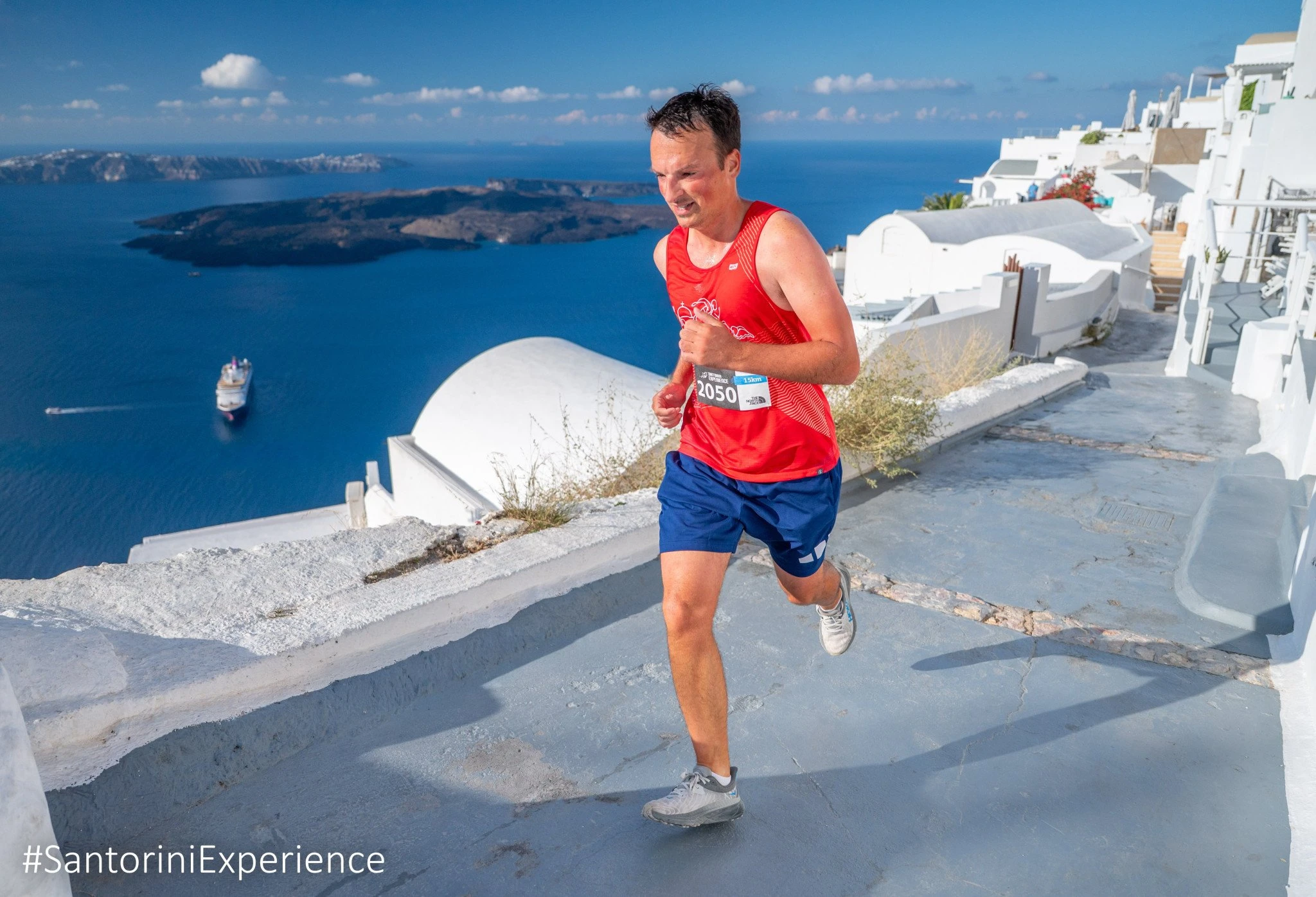 Πηγή: Santorini Experience Πηγή: Santorini Experience