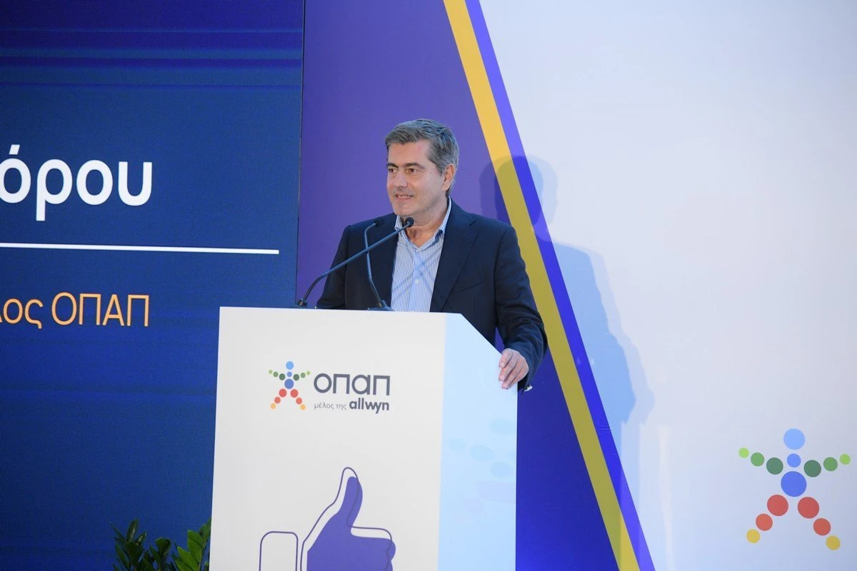 Οδυσσέας Χριστοφόρου Οδυσσέας Χριστοφόρου