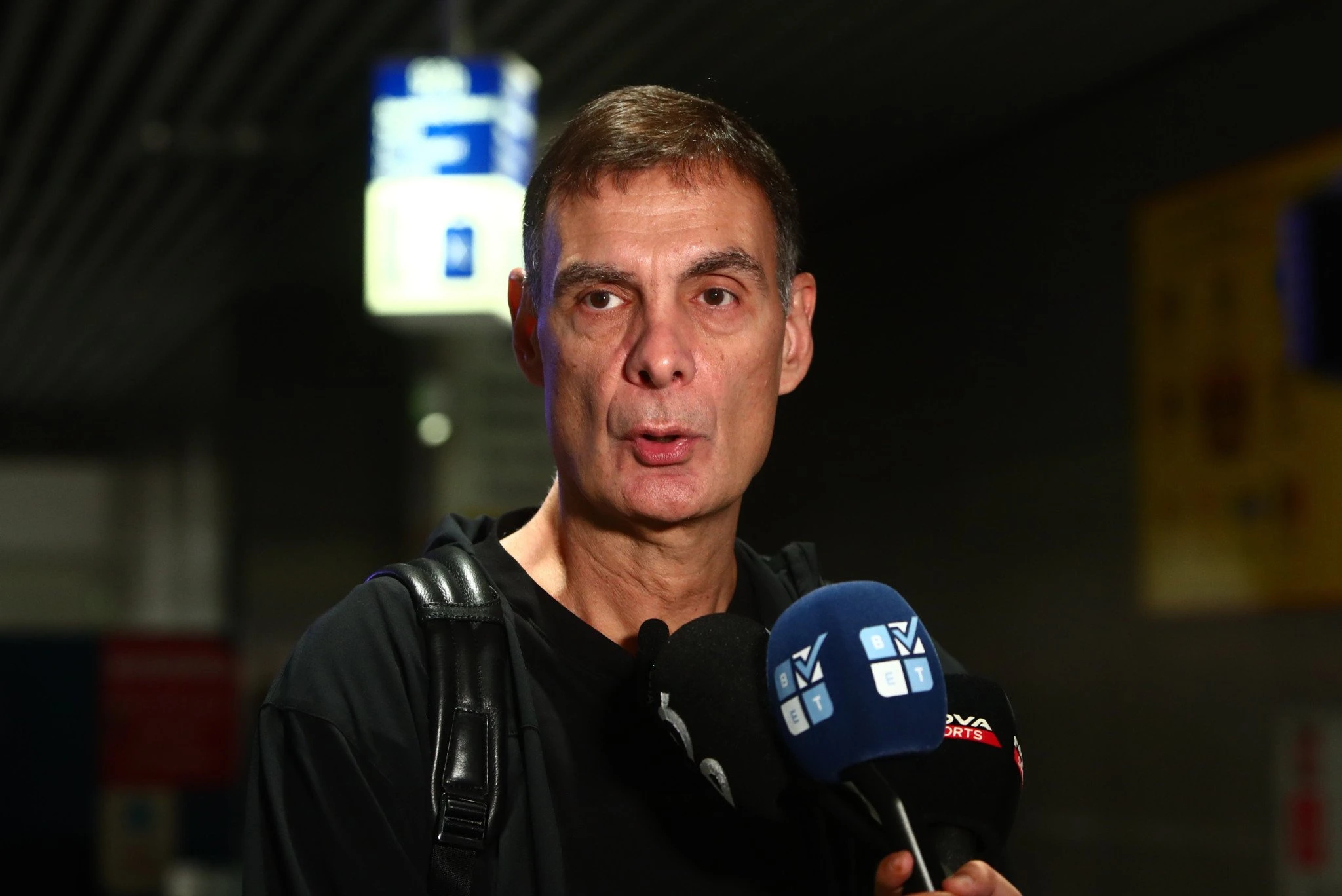 Ο Γιώργος Μπαρτζώκας /Πηγή: Eurokinissi<br> Ο Γιώργος Μπαρτζώκας /Πηγή: Eurokinissi<br>