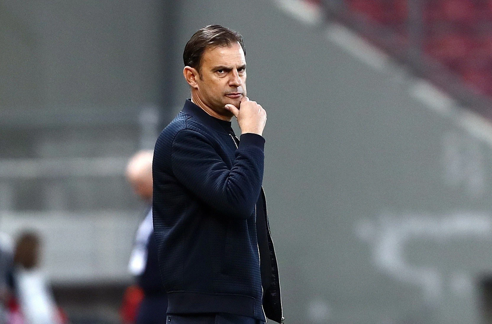 Ο Σωτήρης Συλαϊδόπουλος / Πηγή: Intime Ο Σωτήρης Συλαϊδόπουλος / Πηγή: Intime