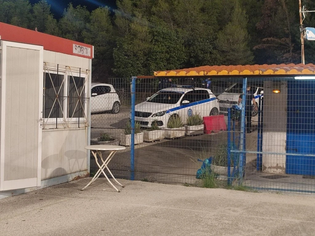 Καταλυτική η παρέμβαση της αστυνομίας Καταλυτική η παρέμβαση της αστυνομίας