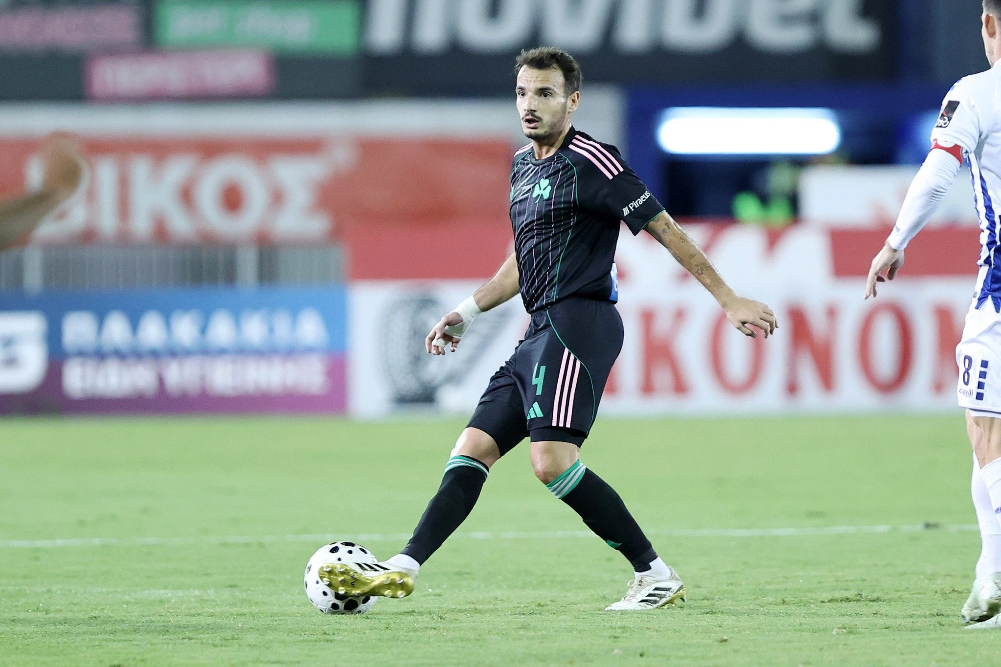 Ο Πέδρο Τσιριβέγια - ΠΗΓΗ: ΙΤΙΜΕ