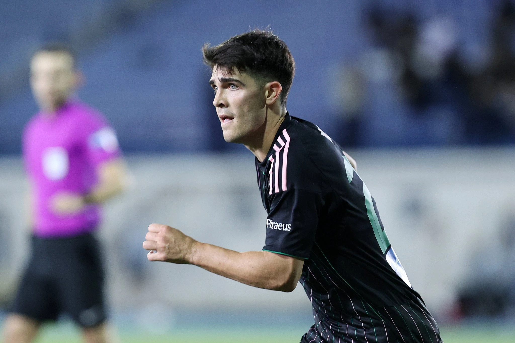 Ο Βισέντε Ταμπόρδα - ΠΗΓΗ: ΙΝΤΙΜΕ