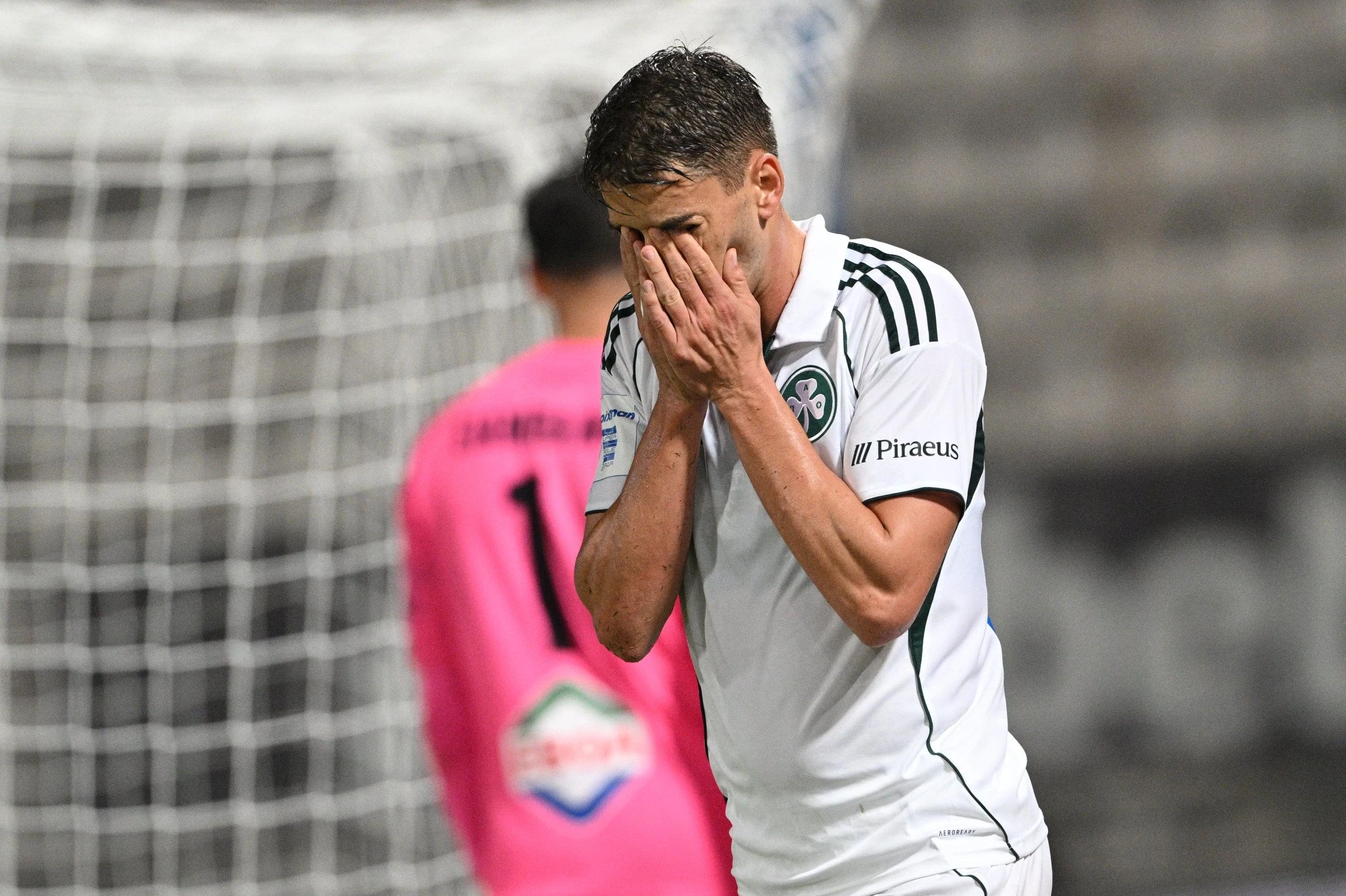 Ο Φίλιπ Τζούριτσιτς - ΠΗΓΗ: Eurokinissi Ο Φίλιπ Τζούριτσιτς - ΠΗΓΗ: Eurokinissi