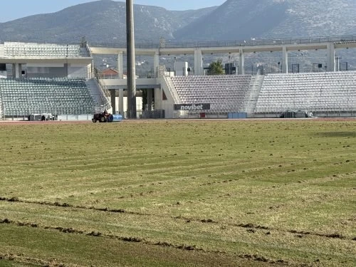 Πηγή: ΠΑΕ Βόλος