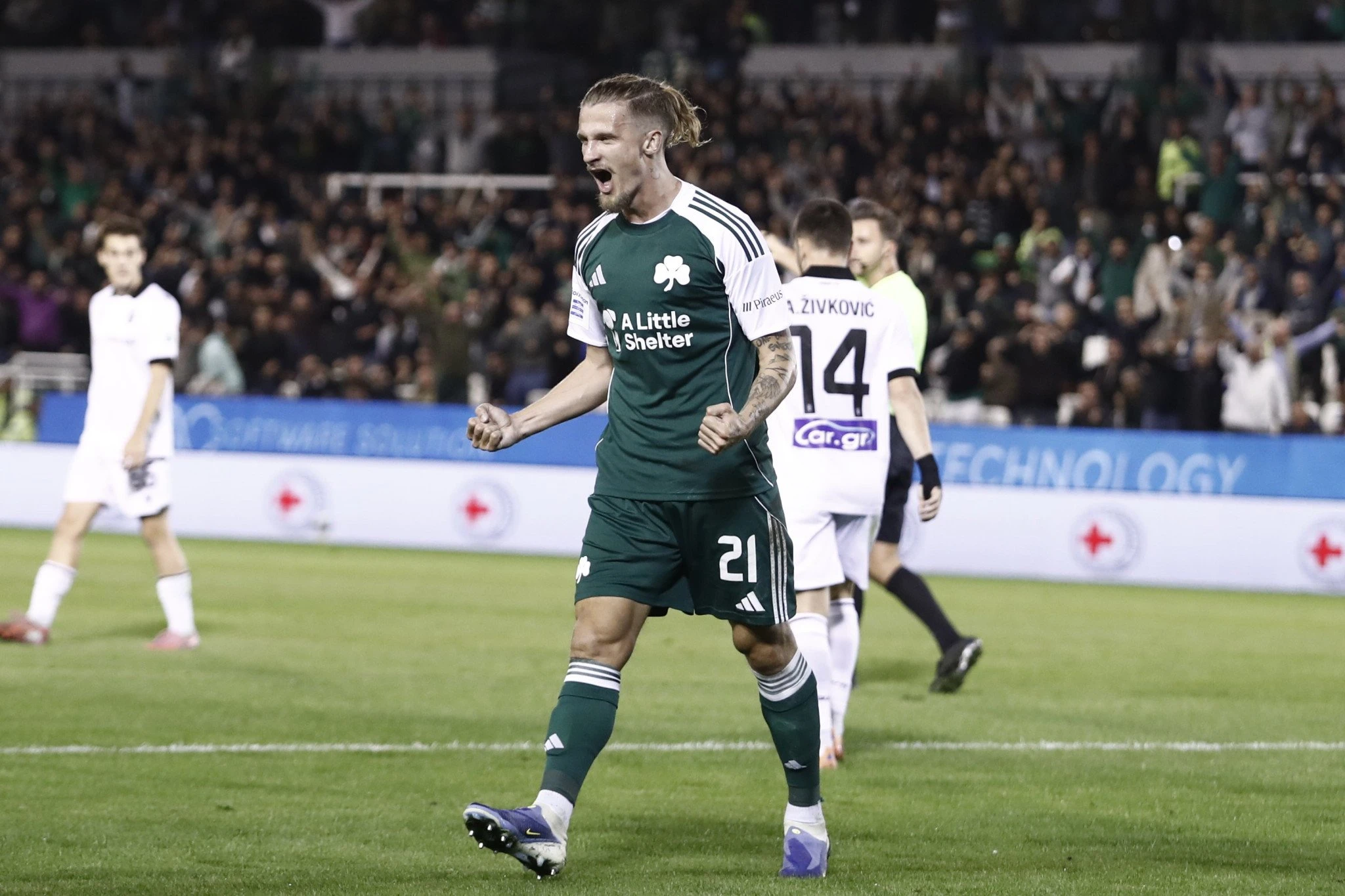 Πηγή: Eurokinissi