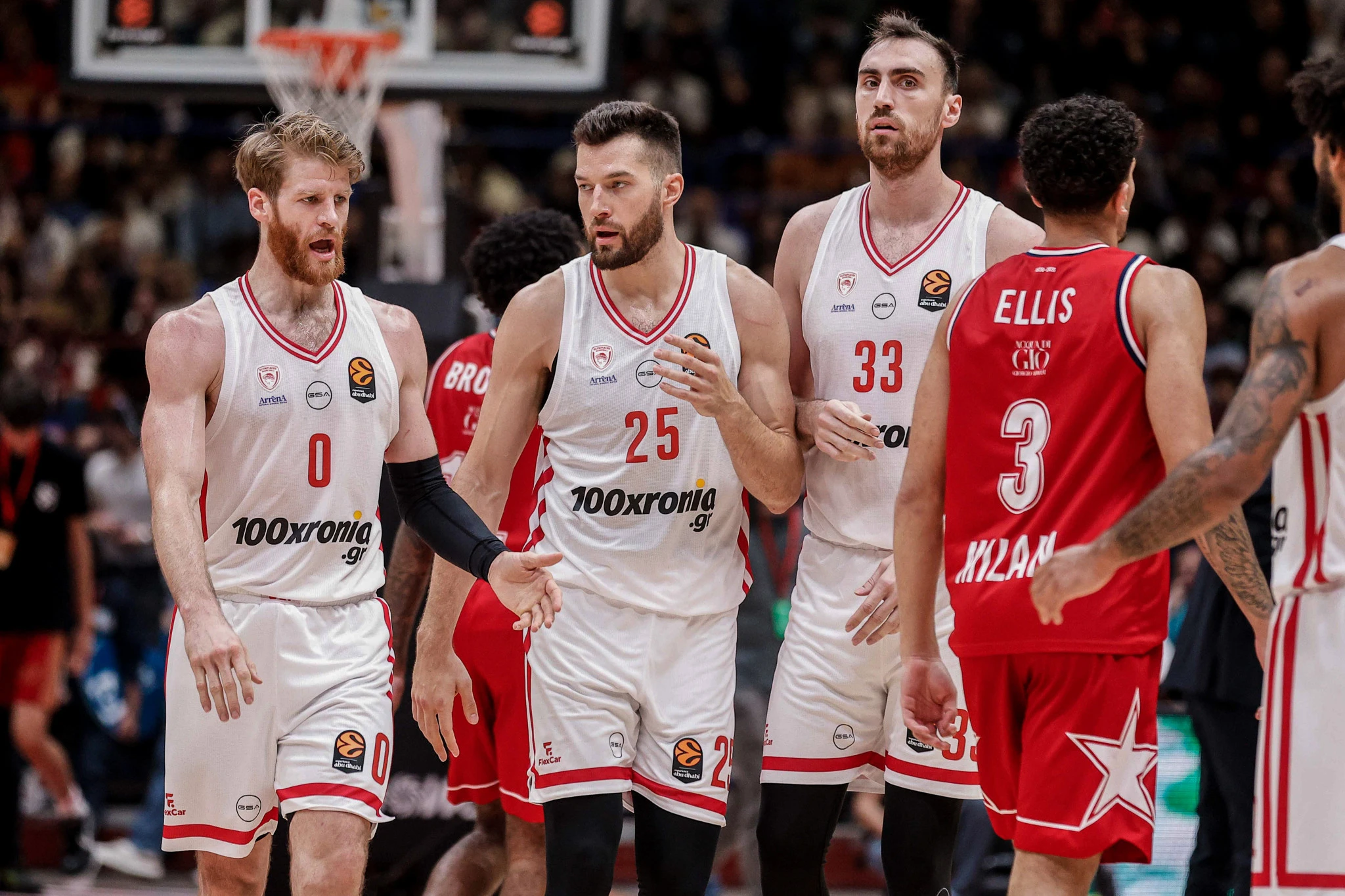 Πηγή: Eurokinissi