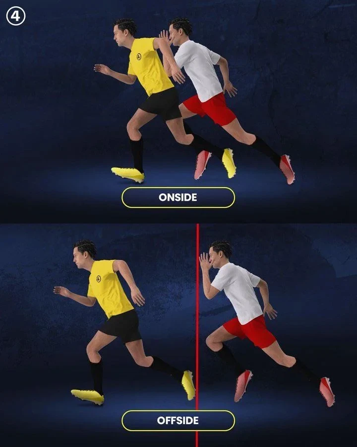 Η πρόταση του Αρσέν Βενγκέρ για το οφσάιντ