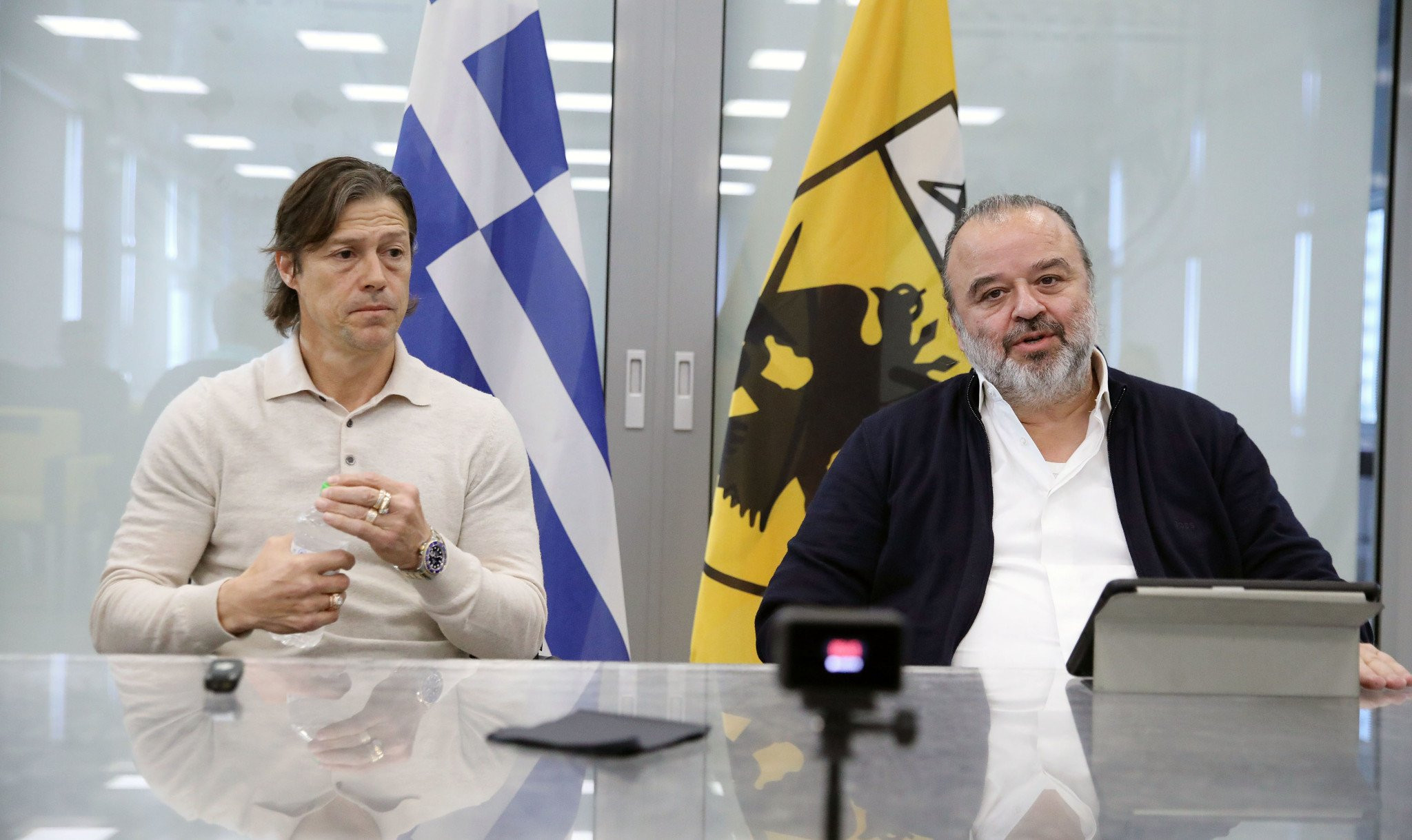 Φωτογραφία: Eurokinissi Φωτογραφία: Eurokinissi
