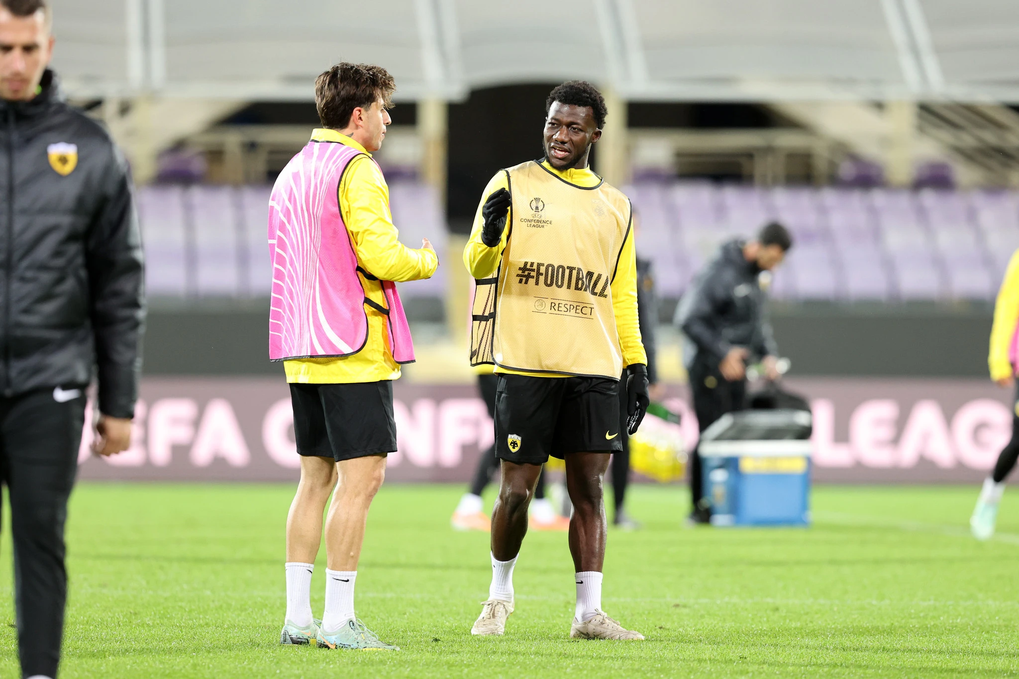 Κοϊτά και Ρότα /Πηγή: Intime