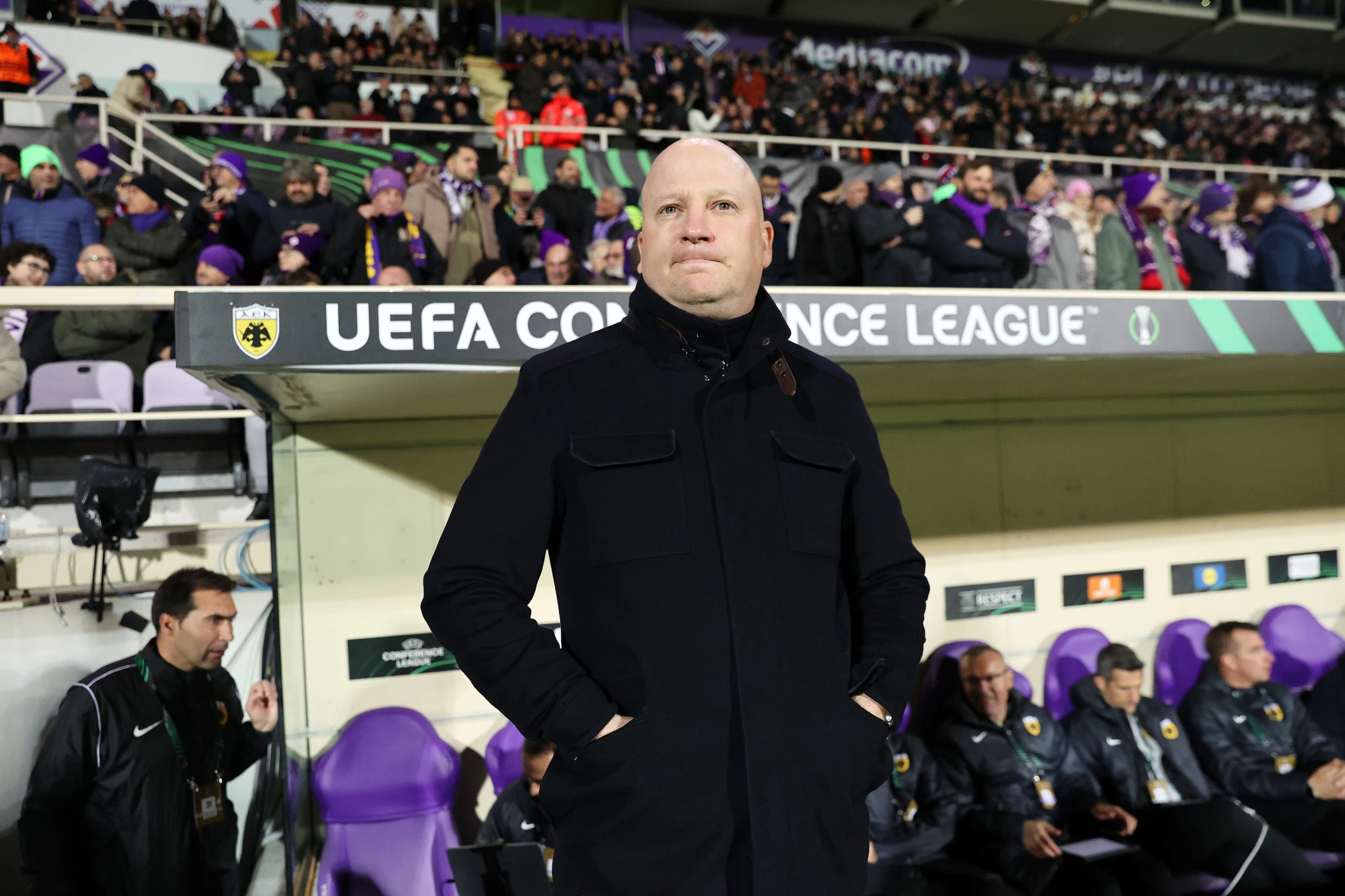 Ο Μάρκο Νίκολιτς /Πηγή: Intime