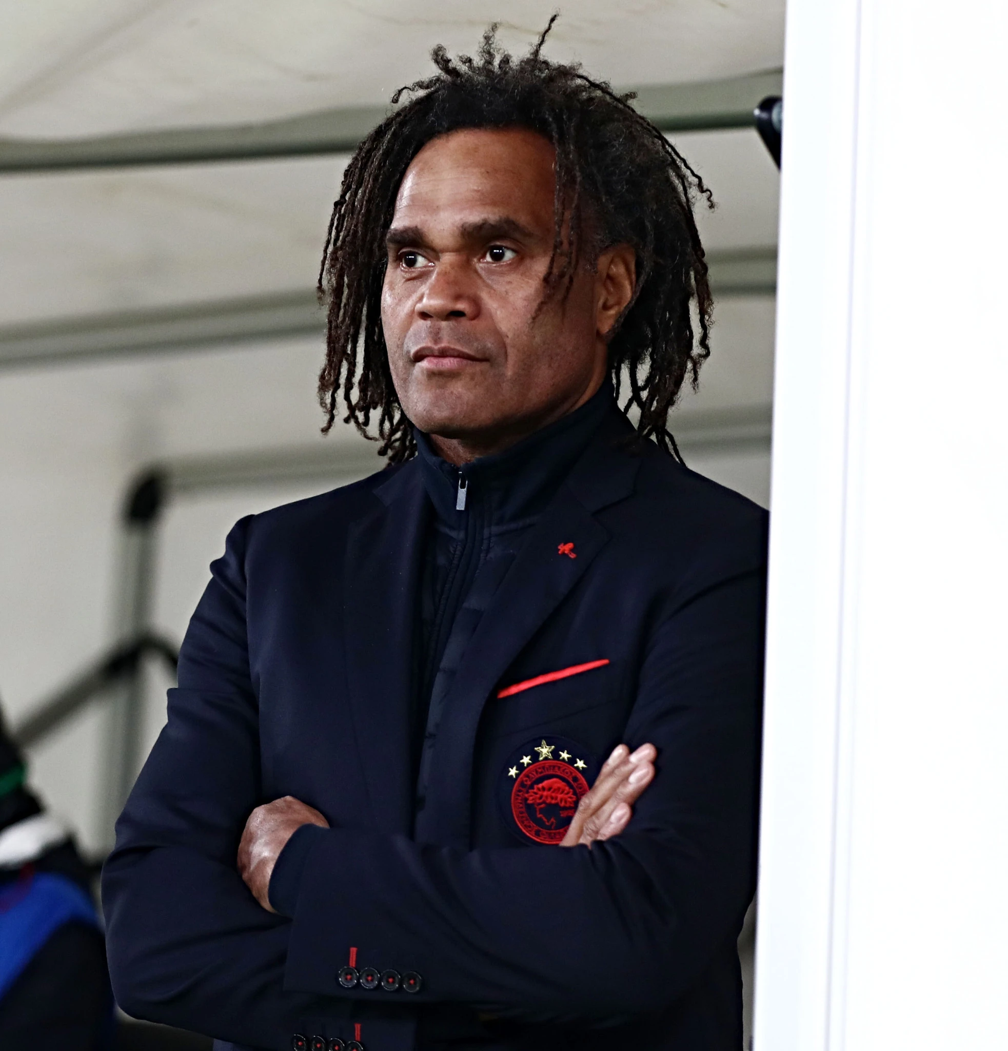 O Κριστιάν Καρεμπέ - Πηγή: INTIME