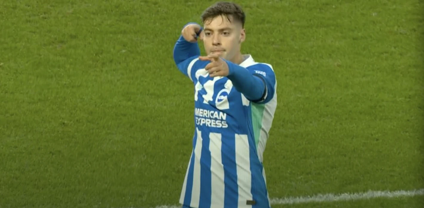 Ο Στέφανος Τζίμας / Screenshot