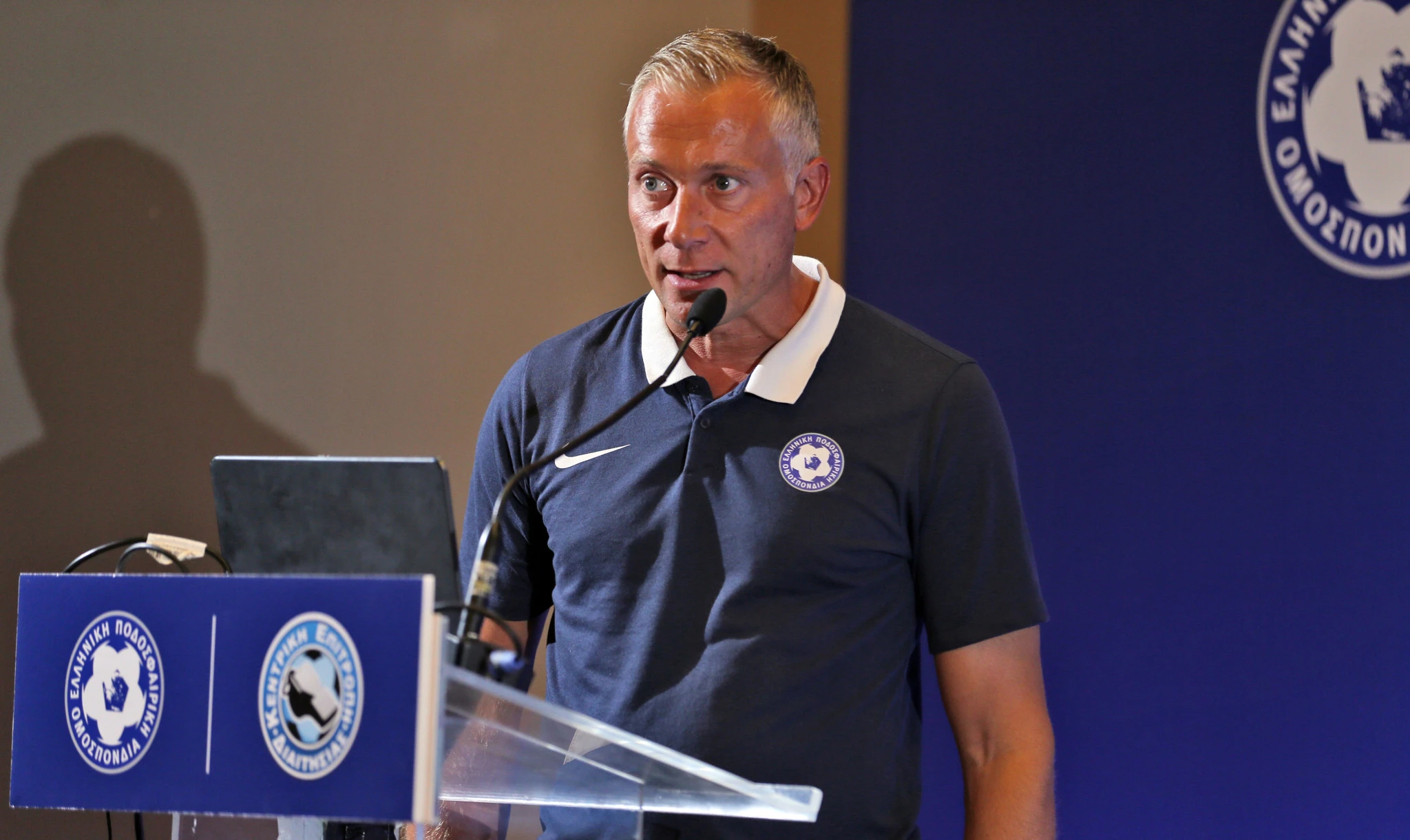 O Πάολο Βαλέρι / Πηγή: Intime