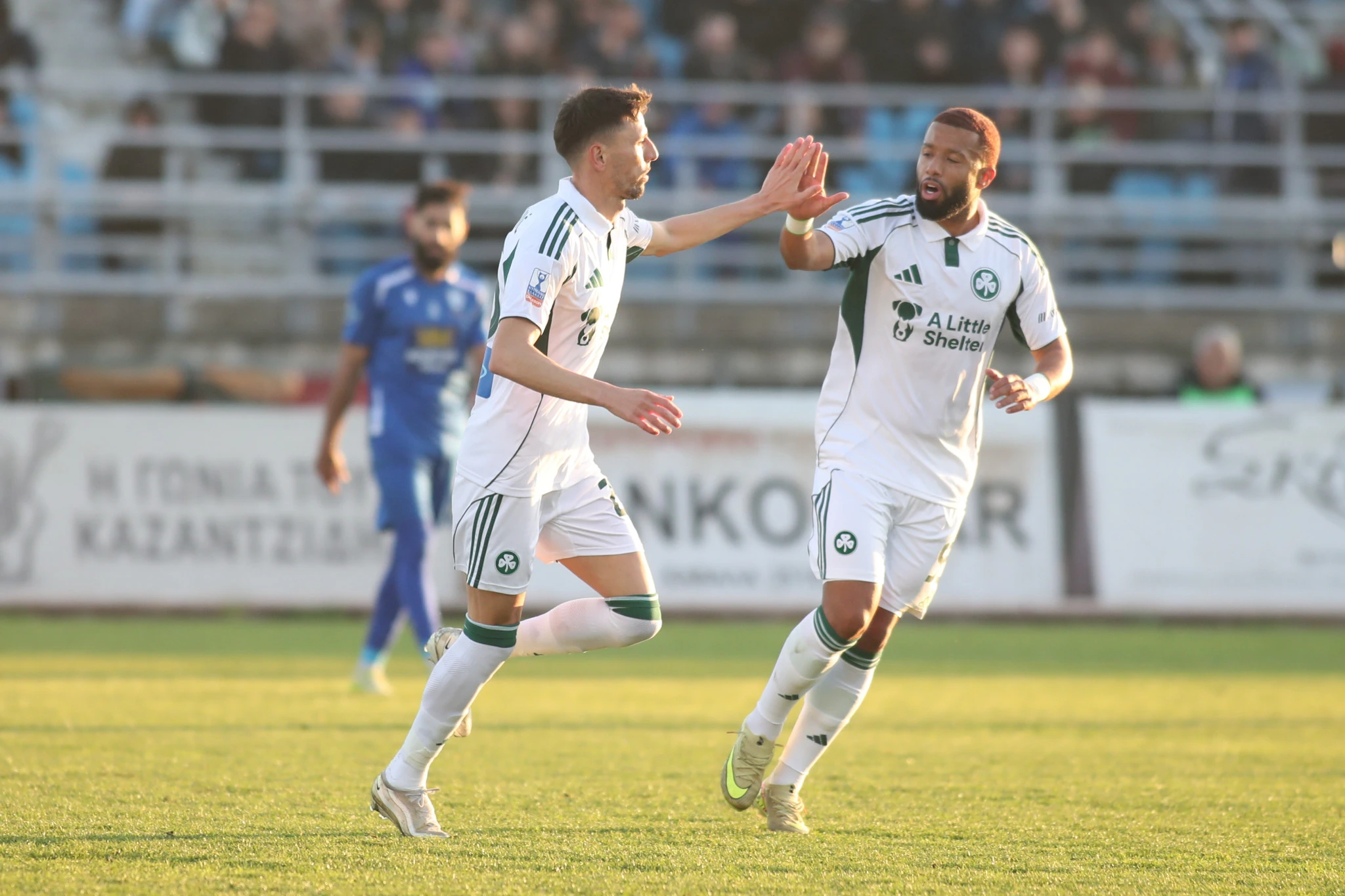 Οι Μλαντένοβιτς και Βιλένα / Πηγή: Eurokinissi