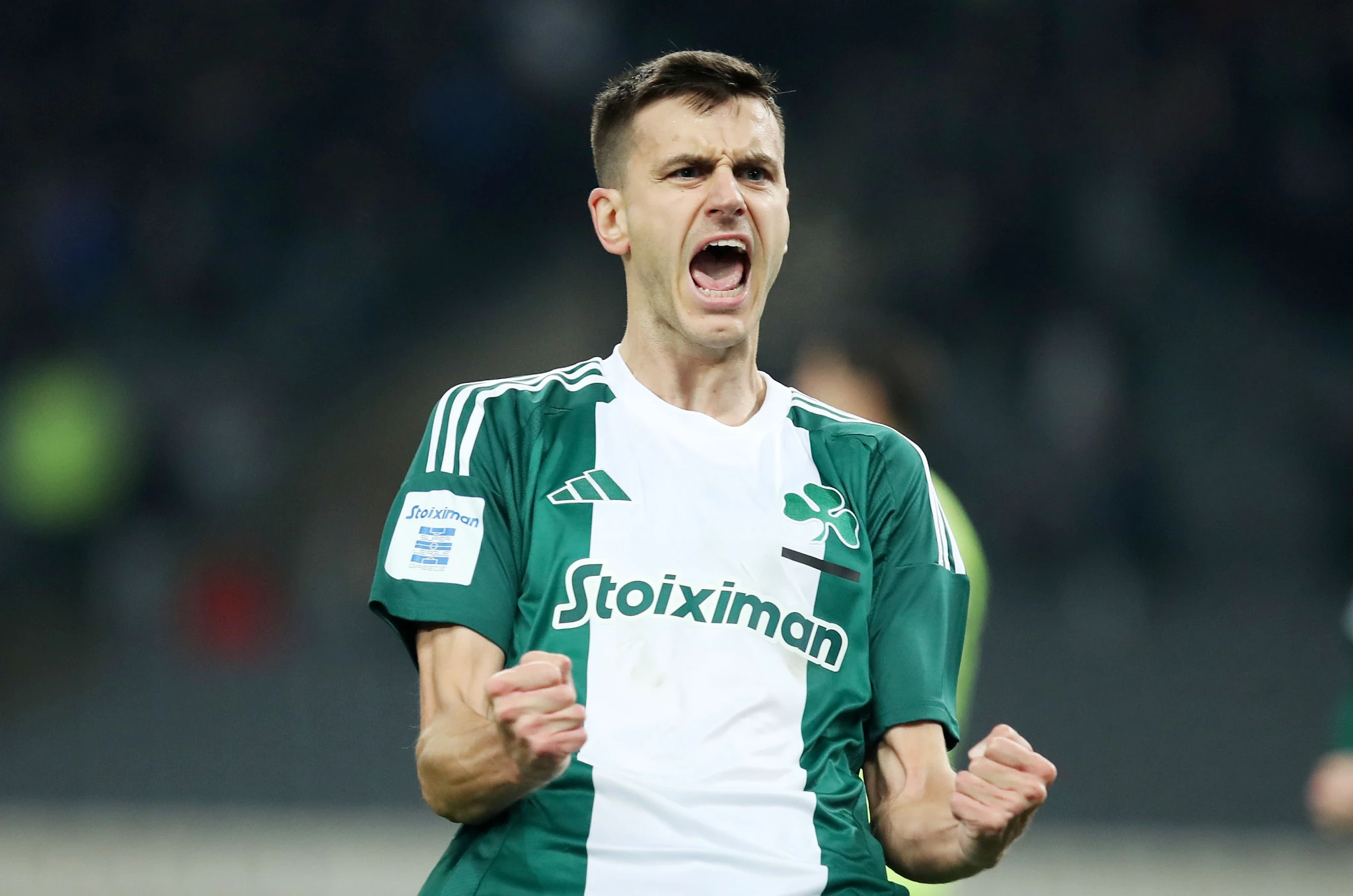 O ΠΑΟΚ είναι κοντά στην απόκτηση του Γιερεμέγεφ / Πηγή: InTime