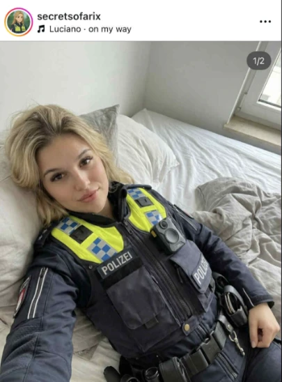 Πηγή: Instagram / @secretsofarix