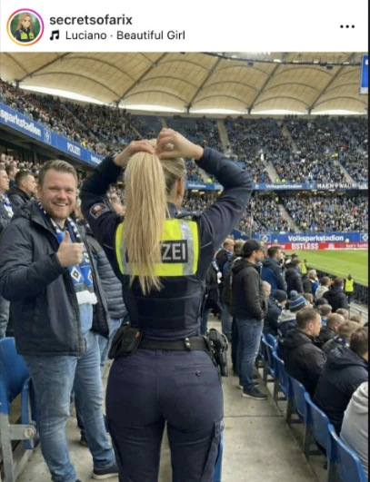 Πηγή: Instagram / @secretsofarix