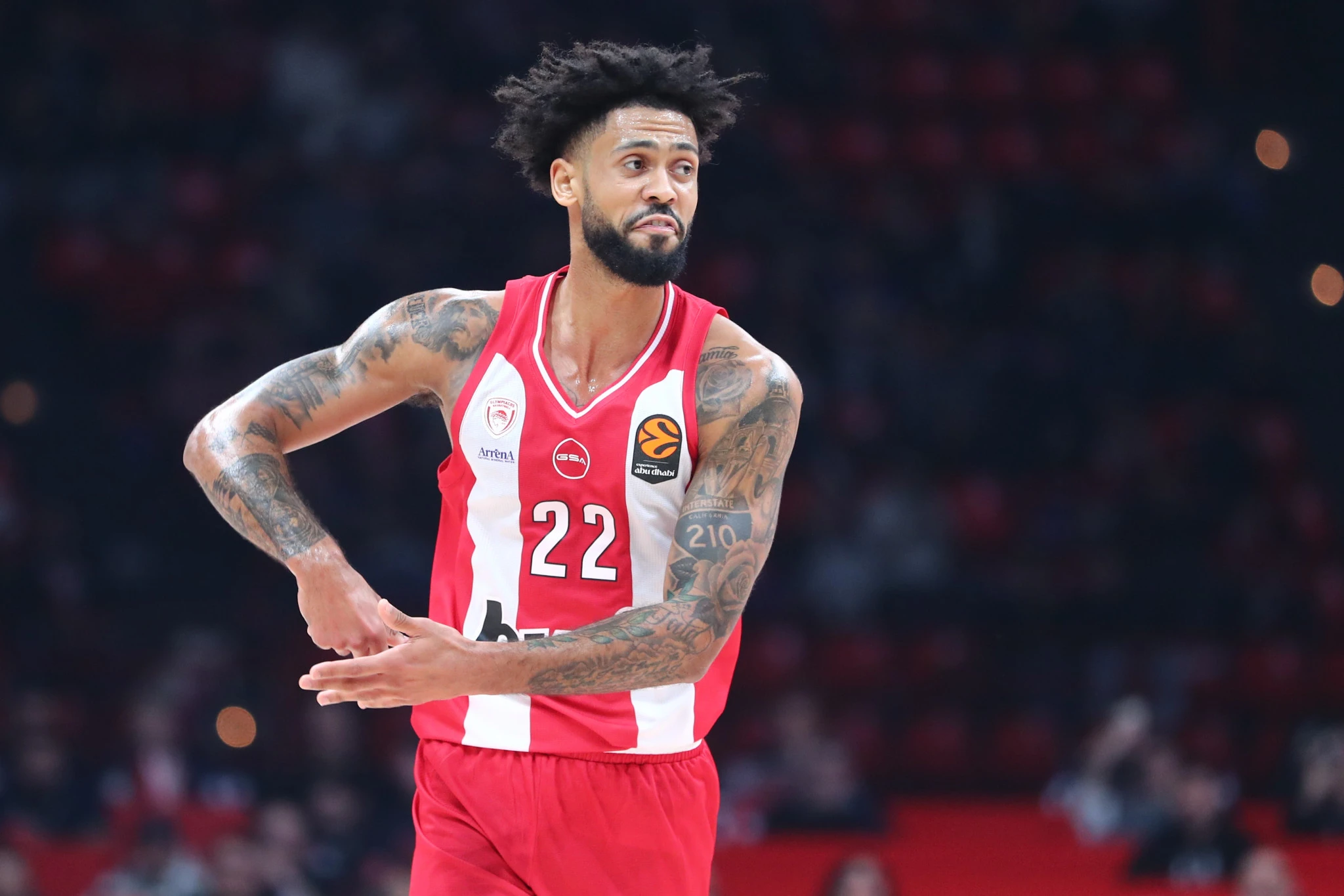 Το... μαγείρεμα του Ντόρσεϊ / Πηγή: INTIME