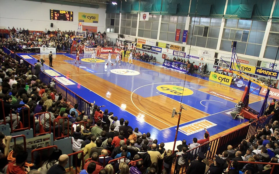 To παλιό κλειστό στην Αρτάκης