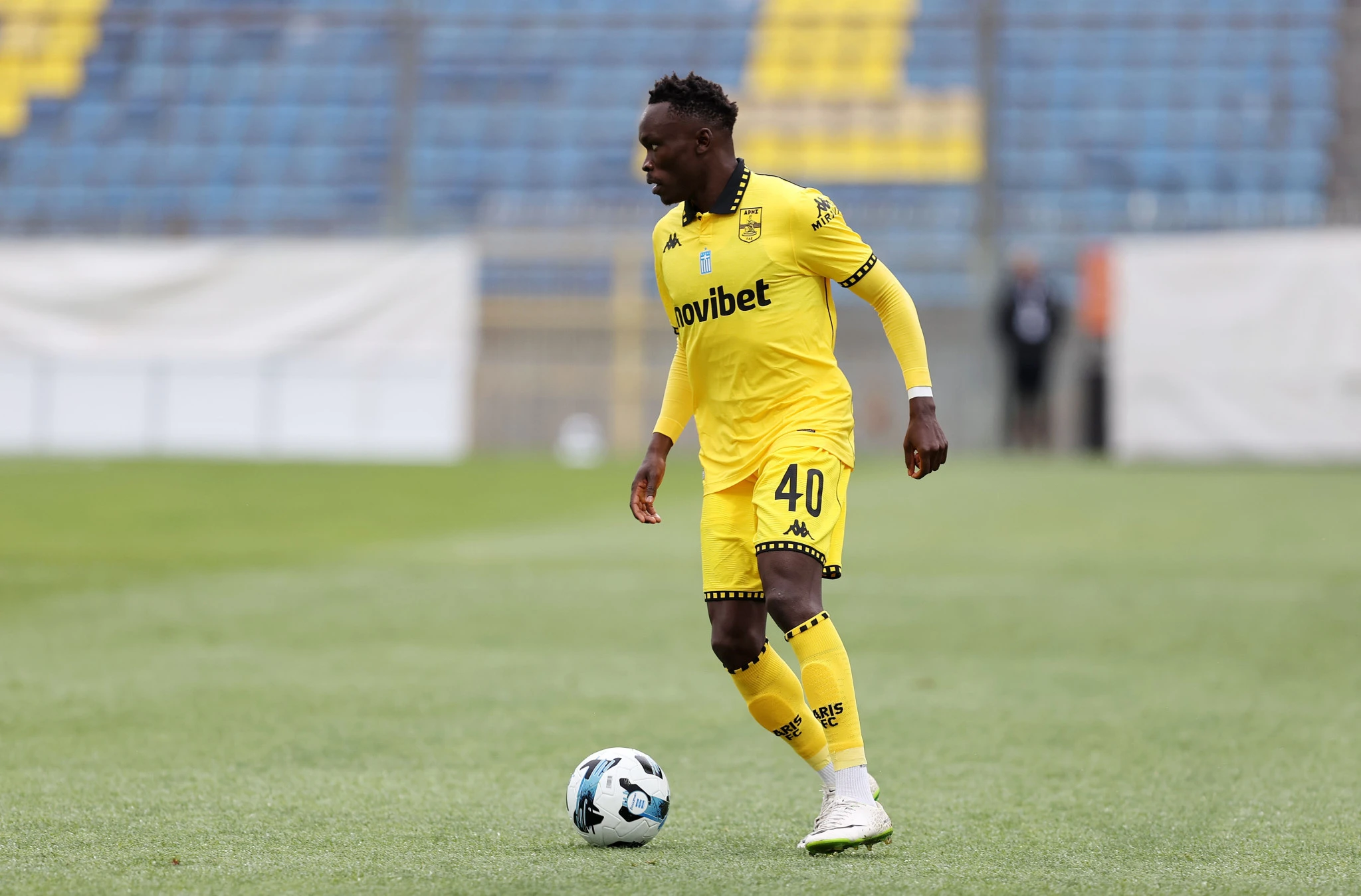 Ο Πιόνε Σίστο / Πηγή: Intime