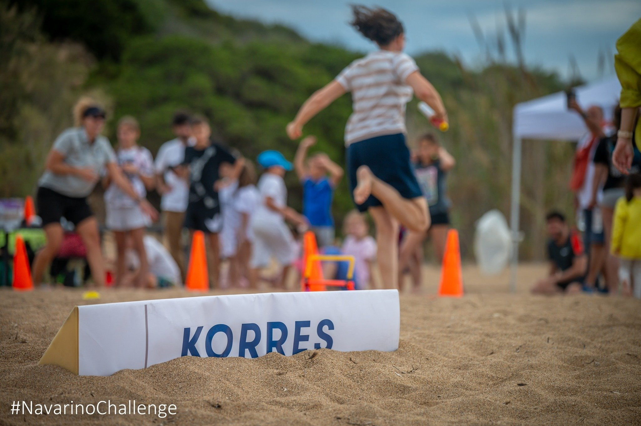 @ Navarino Challenge @ Navarino Challenge